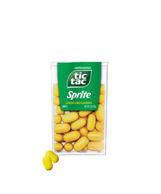 Sprite ( Tic Tac )