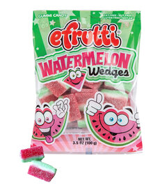 Watermelon Gummy ( Efrutti )