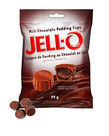 Coupes de Pouding Chocolat au Lait ( Jell-O ) Sac