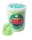 Pickle Cotton Candy ( Chocolate Storybook )