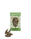 Sour Cream and Onion Crickets ( Crick-Ettes )