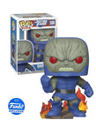 Darkseid 388 ( Justice League ) Funko Pop ( PA )