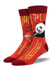Giant Panda Socks ( SockSmith )