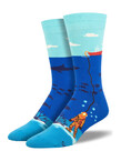 Bas Plongeur en Haute Mer ( SockSmith )