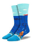 Deep Sea Diver Socks ( SockSmith )