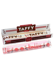 Neapolitan Giant Taffy ( Mc Craw )