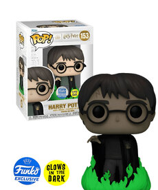 Funko Harry Potter 153 ( Funko Pop )