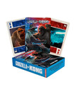 Godzilla VS Kong Playing Cards ( Godzilla VS Kong )