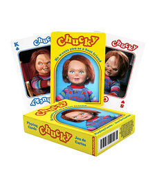 Aquarius Chucky Playing Cards ( Chucky )