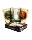 Aquarius Lord of the Rings Playing Cards ( Lord of the Rings ) Fellowship of the Ring