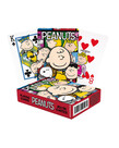 Aquarius Peanuts Jeu de Cartes ( Peanuts ) Personnages