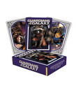 Aquarius Guardians of the Galaxy Playing Cards ( Marvel )