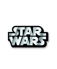Aquarius Star Wars Magnet ( Star Wars ) Logo