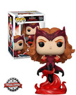 Funko Scarlet Witch 1034 ( Doctor Strange and the Multiverse of Madness ) Funko Pop