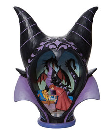 Disney traditions Maleficent Figurine ( Disney ) Characters