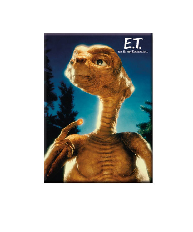 Aquarius E.T. Magnet ( E.T. )