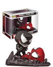 Funko Venom Vs Spider-man 625 ( Funko Pop ) Comic Moment