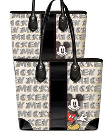 Disney Forever Mickey Mouse Handbag - The Bradford Exchange USA