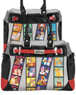 Bradford Exchange Movie Strip Bradford Exchange Handbag ( Disney ) Characters