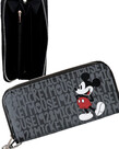 Bradford Exchange Disney ( Portefeuille Bradford ) Mickey Mouse Gris