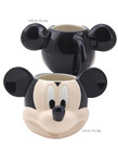 Silver Buffalo Mickey Ceramic Mug ( Disney ) Head