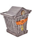 Town City Hall Cookie Jar ( The Nightmare Before Christmas )