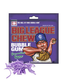 Grape Bubblegum ( Big League )