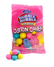 Cotton Candy Gum balls ( Dubble Bubble )