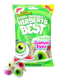Gummies Eyes ( Herbert's Best )