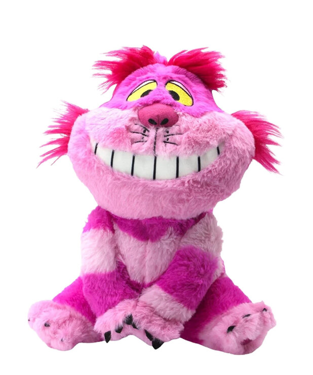imports Dragon Cheshire Cat Plush Medium ( Disney )