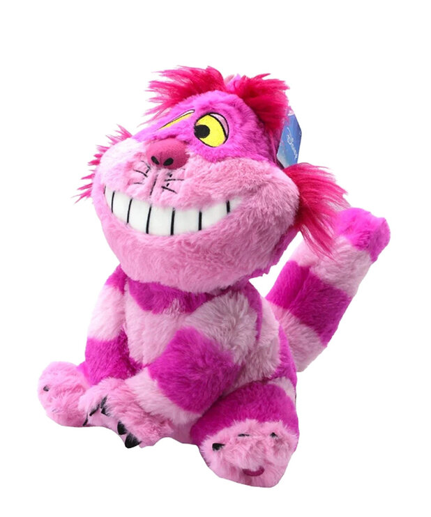imports Dragon Cheshire Cat Plush Medium ( Disney )