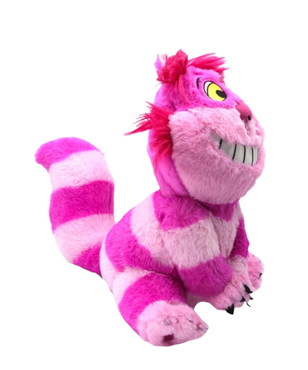 imports Dragon Cheshire Cat Plush Medium ( Disney )