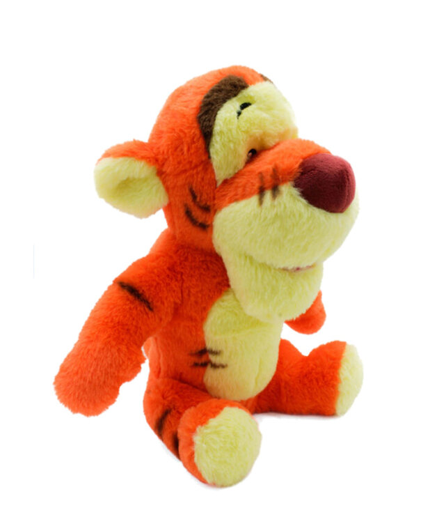 imports Dragon Tigger Plush Medium ( Disney )