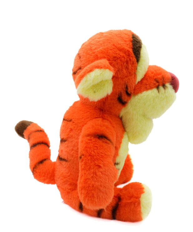 imports Dragon Tigger Plush Medium ( Disney )