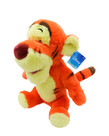 imports Dragon Tigger Plush Medium ( Disney )