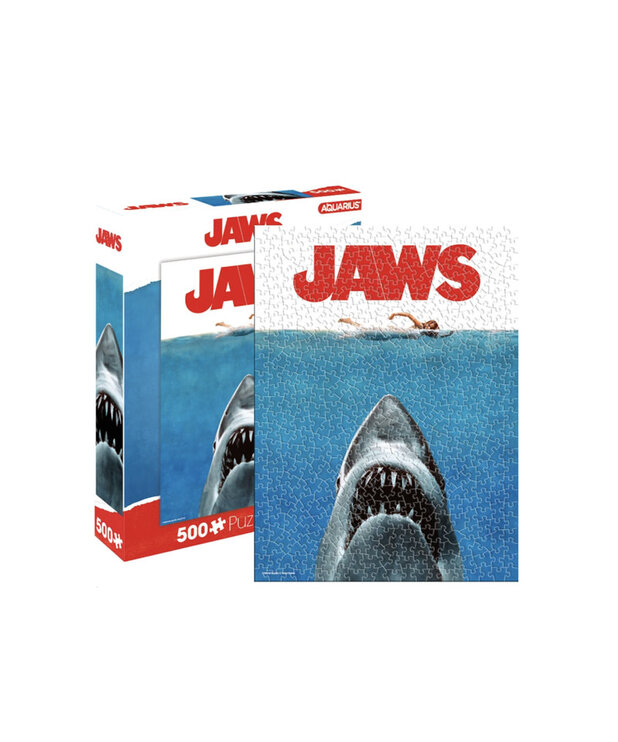 Casse-Tête Jaws ( Jaws )