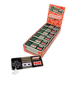 Nes Candy ( Nintendo ) Controller