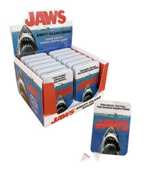 Shark Tooth Candy ( Jaws )