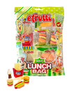 Lunch Bag Gummies Sour ( Efrutti )