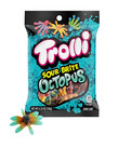 Octopus Sour Gummies ( Trolli )