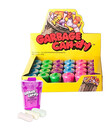 Garbage Candy ( Garbage Can-Dy )