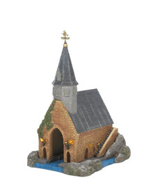 Departement 56 The Boathouse Figurine ( Harry Potter )