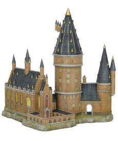 Departement 56 Figurine Grand Hall ( Harry Potter )