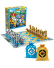 Jeu d'Échec ( Les Minions )