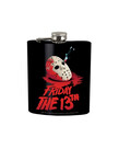 Friday the 13th ( Flask )