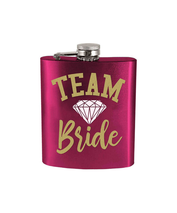 Team Bride ( Flask )