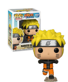 Funko Naruto Uzumaki 727 ( Naruto Shippuden ) Funko Pop