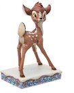 Disney traditions Bambi Flocon sur le bout du Nez ( Disney ) Figurine Disney Traditions