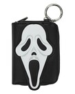 Wallet ( Scream ) Ghost Face