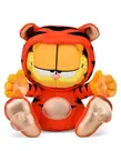 Peluche avec Succion ( Nickelodeon ) Garfield Tigre